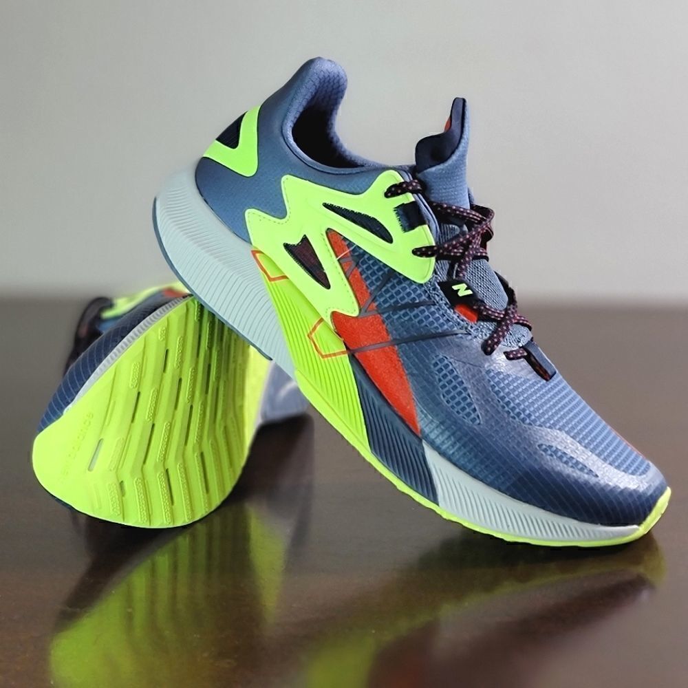 New Balance FuelCell Propel RMX Corsa Men's Running Shoes Size 11.5 Rebel V2 990